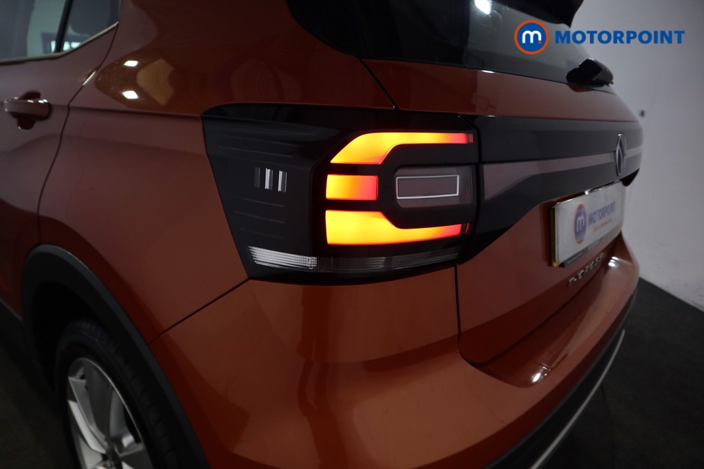 Volkswagen T-Cross SE Automatic Petrol SUV - Stock Number (1598697) - 24th supplementary image