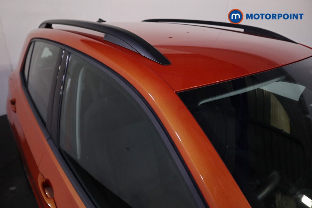 Volkswagen T-Cross SE Automatic Petrol SUV - Stock Number (1598697) - 26th supplementary image