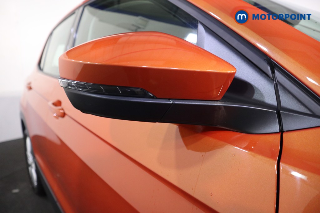 Volkswagen T-Cross SE Automatic Petrol SUV - Stock Number (1598697) - 27th supplementary image