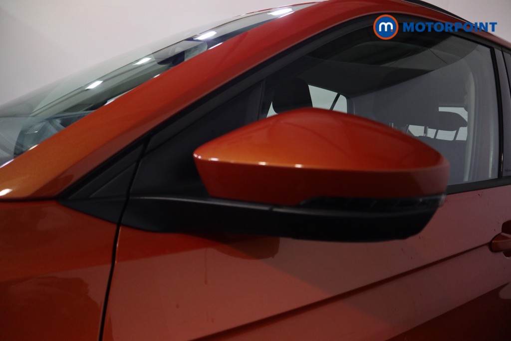 Volkswagen T-Cross SE Automatic Petrol SUV - Stock Number (1598697) - 28th supplementary image