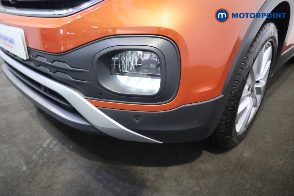 Volkswagen T-Cross SE Automatic Petrol SUV - Stock Number (1598697) - 29th supplementary image