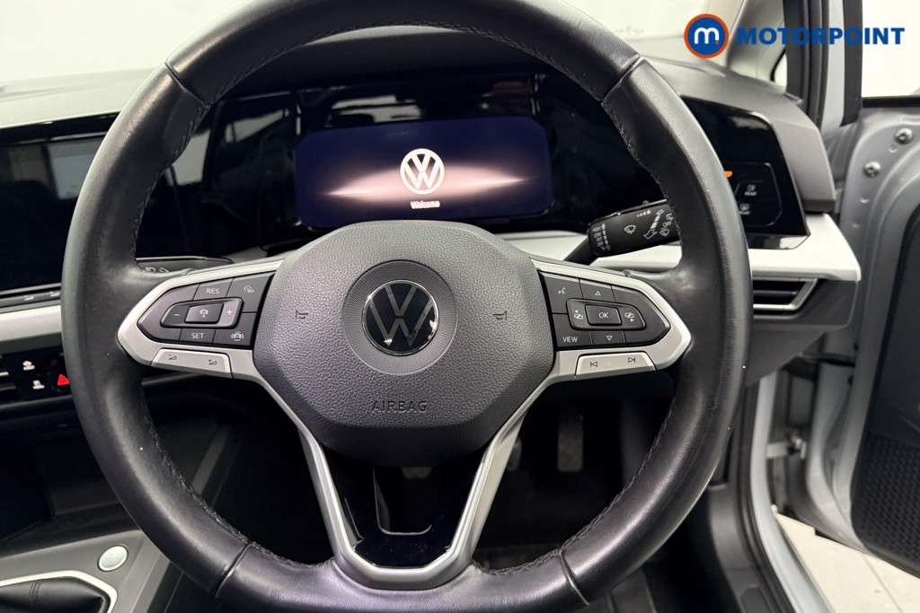 Volkswagen Golf Life Manual Diesel Hatchback - Stock Number (1598909) - 2nd supplementary image