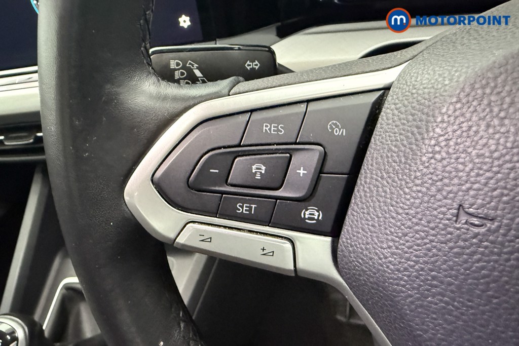 Volkswagen Golf Life Manual Diesel Hatchback - Stock Number (1598909) - 3rd supplementary image