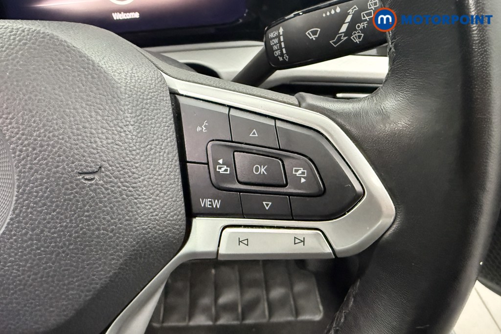 Volkswagen Golf Life Manual Diesel Hatchback - Stock Number (1598909) - 4th supplementary image