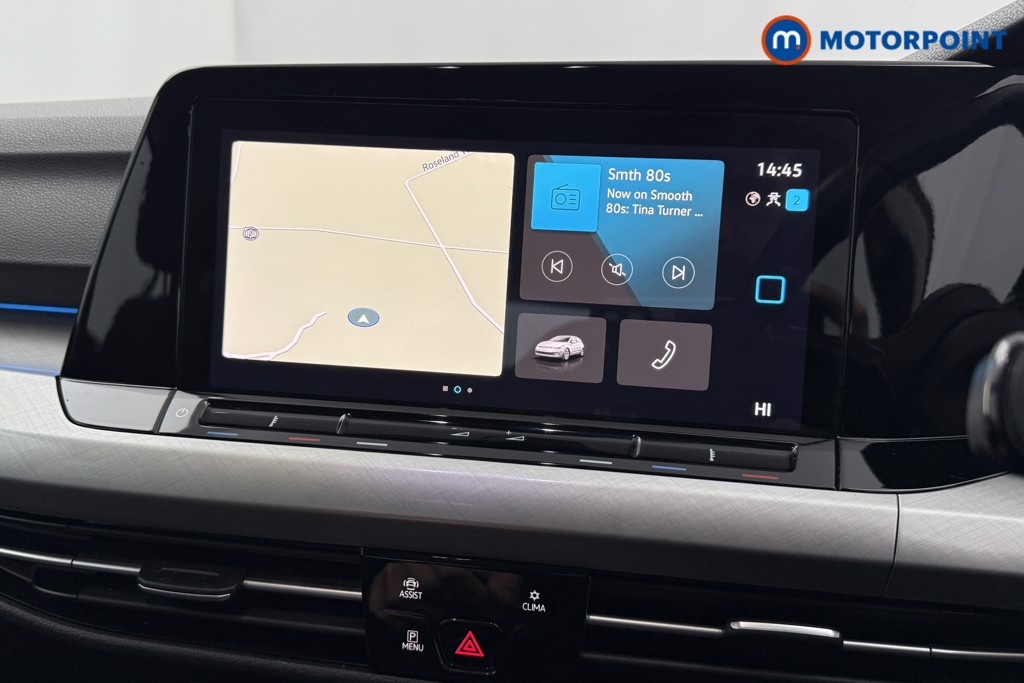 Volkswagen Golf Life Manual Diesel Hatchback - Stock Number (1598909) - 6th supplementary image