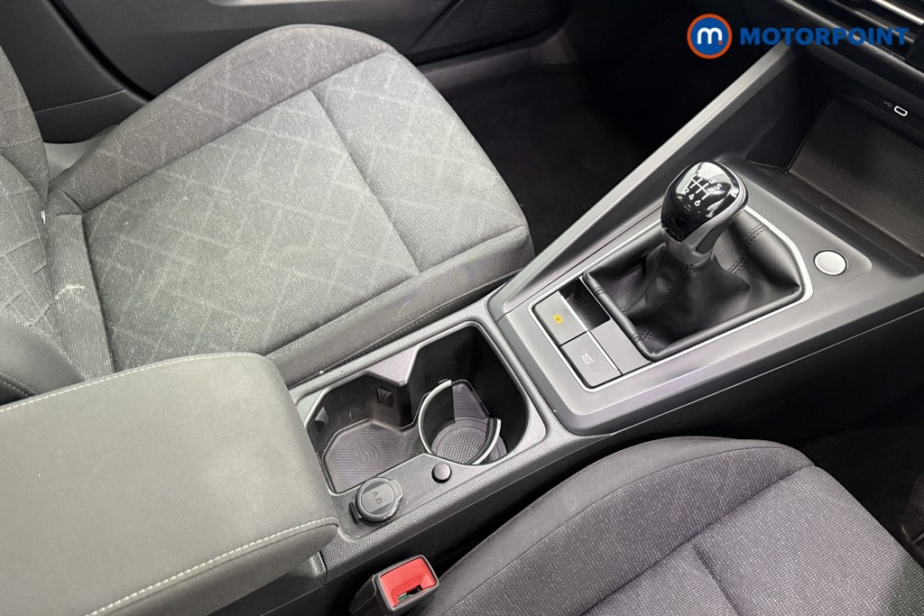 Volkswagen Golf Life Manual Diesel Hatchback - Stock Number (1598909) - 16th supplementary image