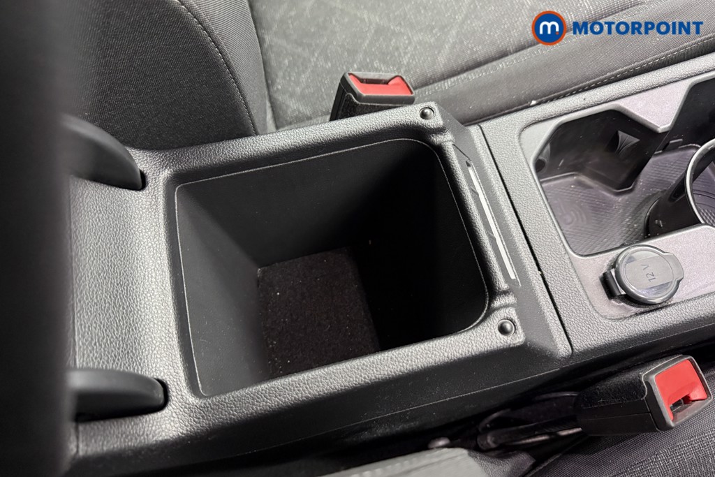 Volkswagen Golf Life Manual Diesel Hatchback - Stock Number (1598909) - 17th supplementary image