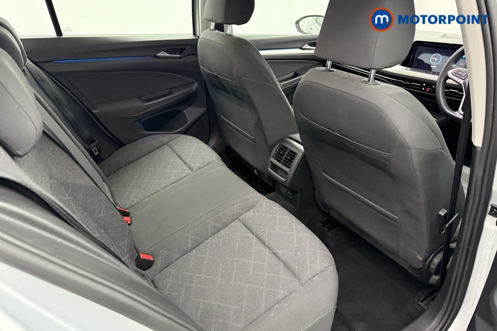 Volkswagen Golf Life Manual Diesel Hatchback - Stock Number (1598909) - 24th supplementary image