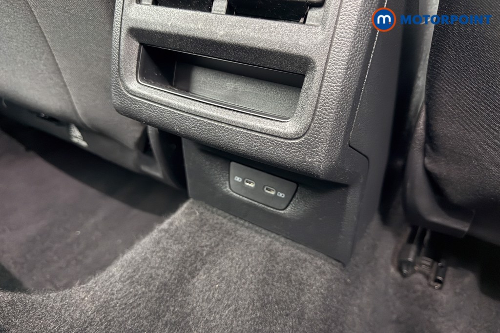 Volkswagen Golf Life Manual Diesel Hatchback - Stock Number (1598909) - 25th supplementary image