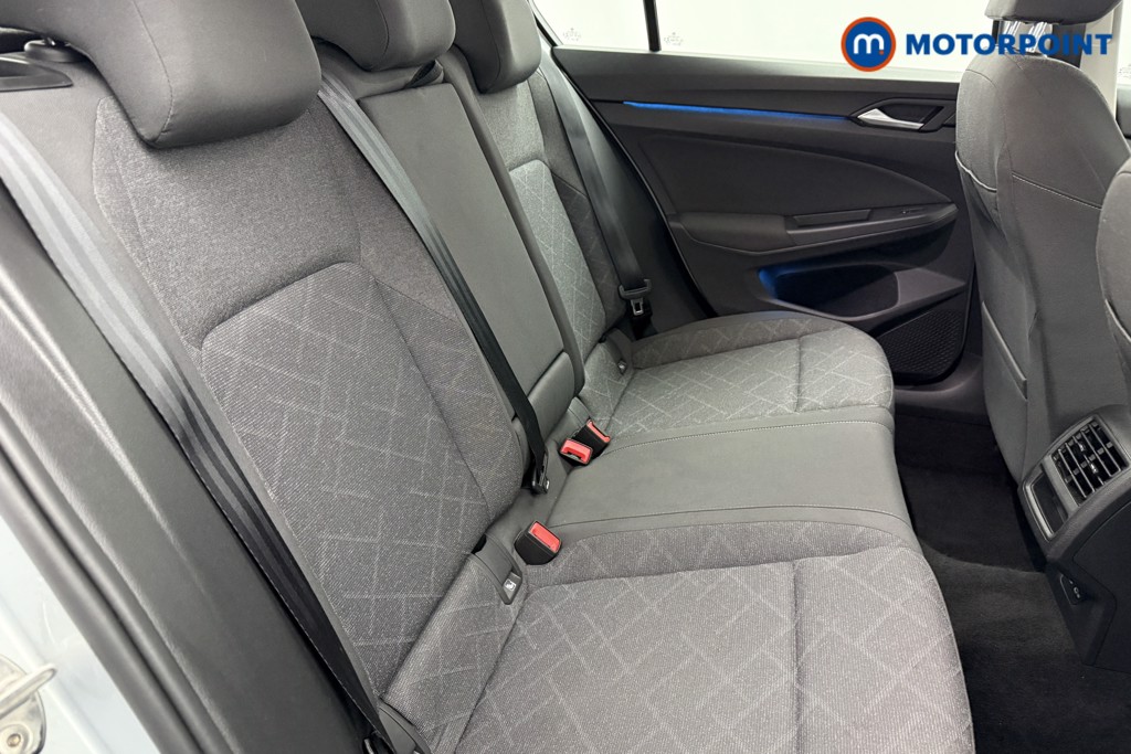 Volkswagen Golf Life Manual Diesel Hatchback - Stock Number (1598909) - 26th supplementary image