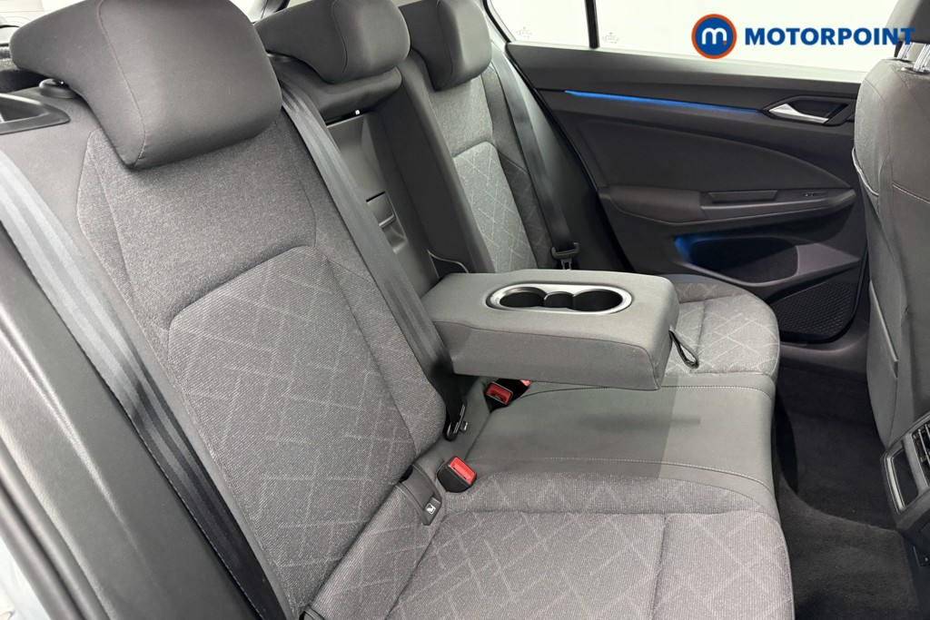 Volkswagen Golf Life Manual Diesel Hatchback - Stock Number (1598909) - 27th supplementary image