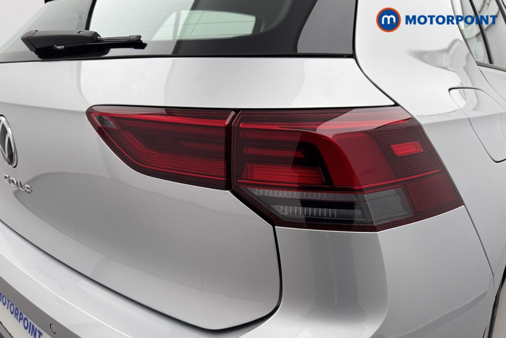 Volkswagen Golf Life Manual Diesel Hatchback - Stock Number (1598909) - 29th supplementary image