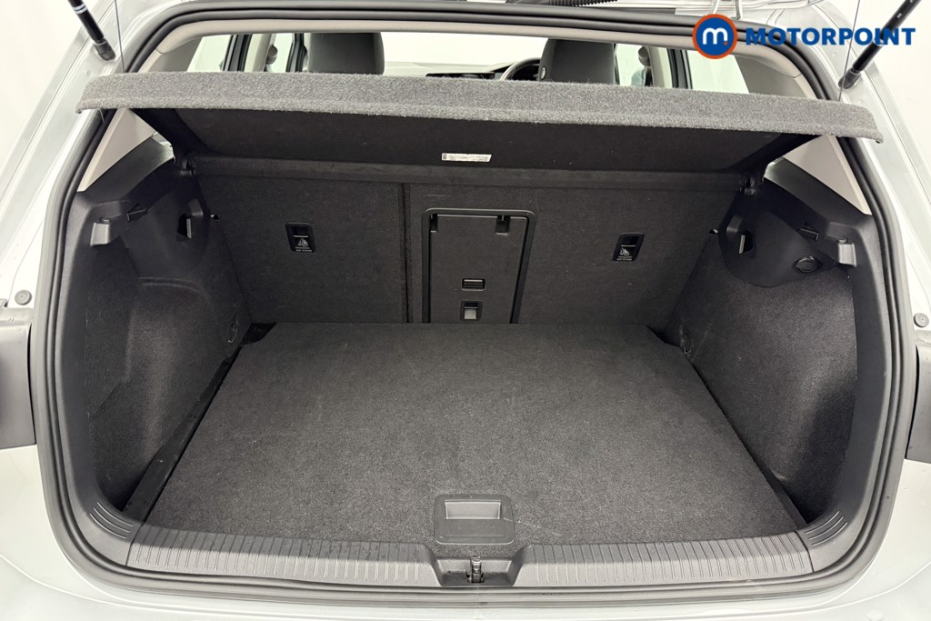 Volkswagen Golf Life Manual Diesel Hatchback - Stock Number (1598909) - 30th supplementary image