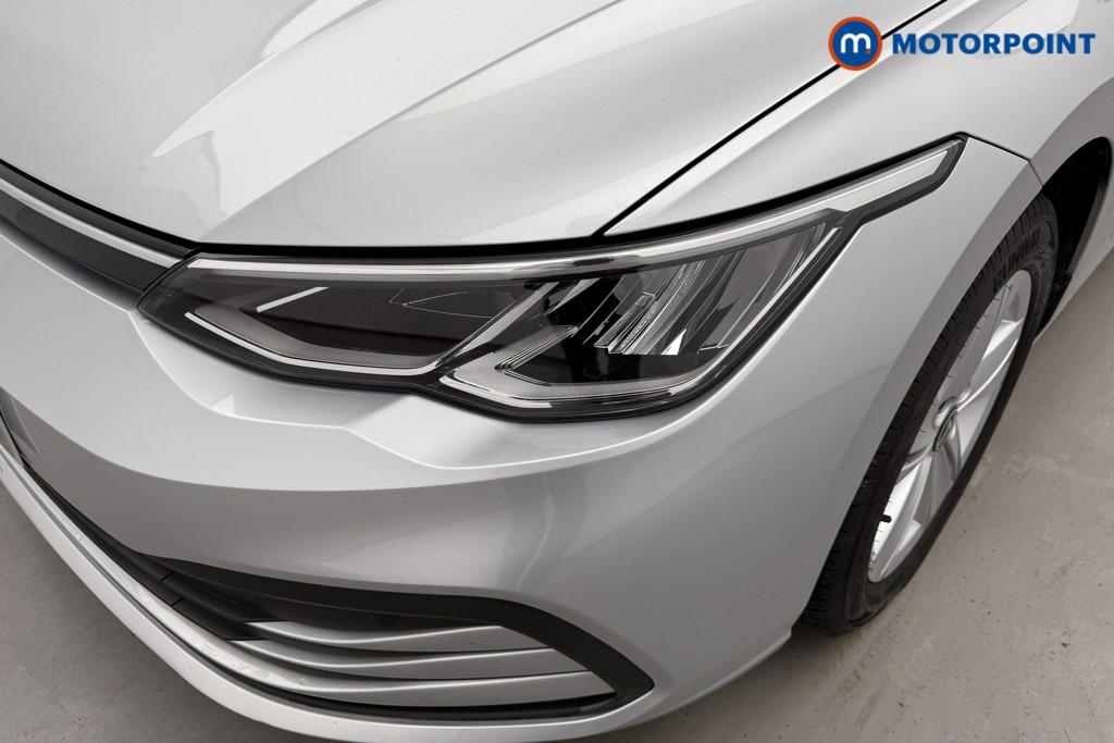 Volkswagen Golf Life Manual Diesel Hatchback - Stock Number (1598909) - 31st supplementary image