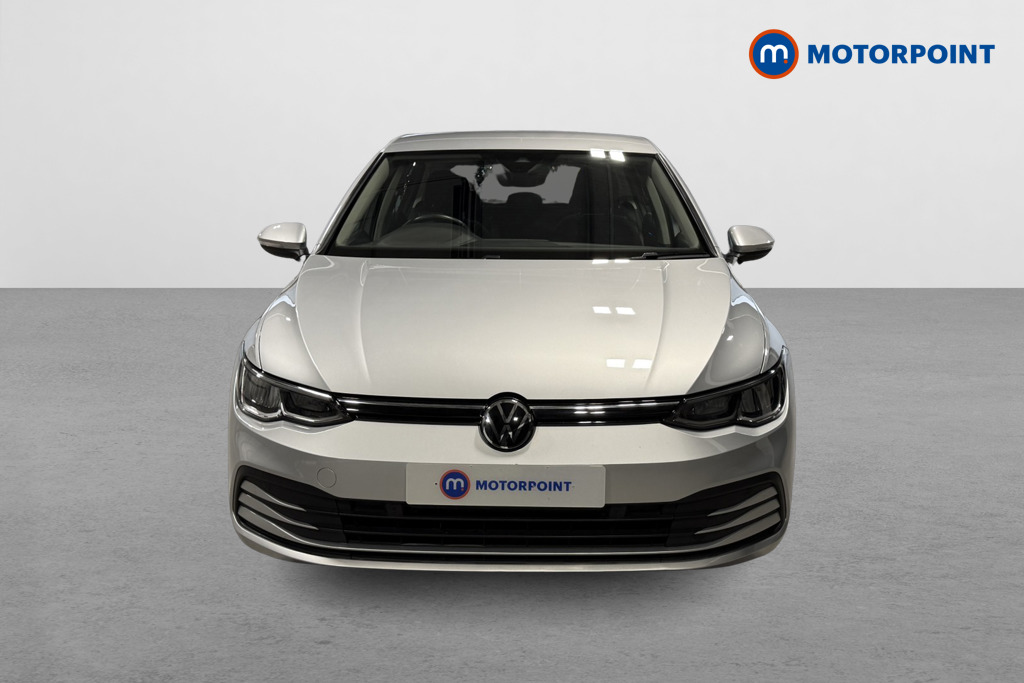 Volkswagen Golf Life Manual Diesel Hatchback - Stock Number (1598909) - Front bumper