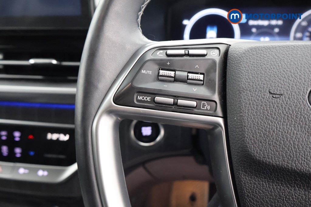 KGM Rexton K50 Automatic Diesel SUV - Stock Number (1598962) - 2nd supplementary image