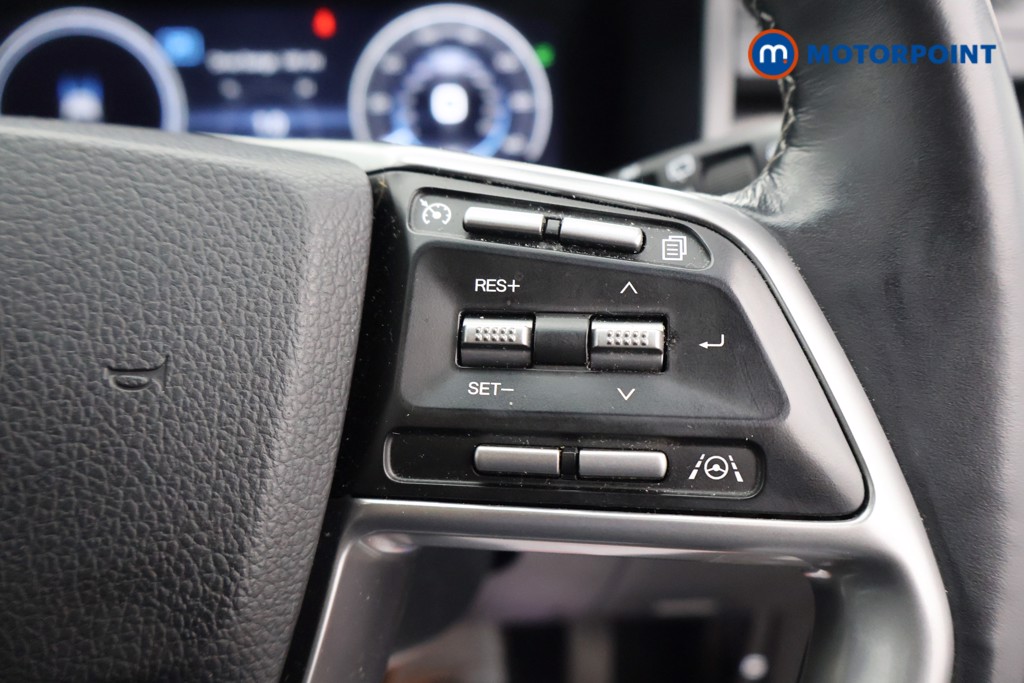 KGM Rexton K50 Automatic Diesel SUV - Stock Number (1598962) - 3rd supplementary image