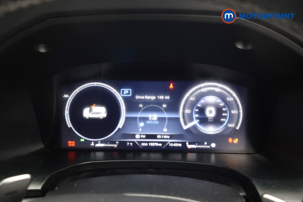 KGM Rexton K50 Automatic Diesel SUV - Stock Number (1598962) - 4th supplementary image