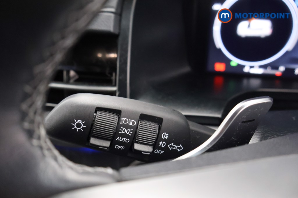 KGM Rexton K50 Automatic Diesel SUV - Stock Number (1598962) - 5th supplementary image