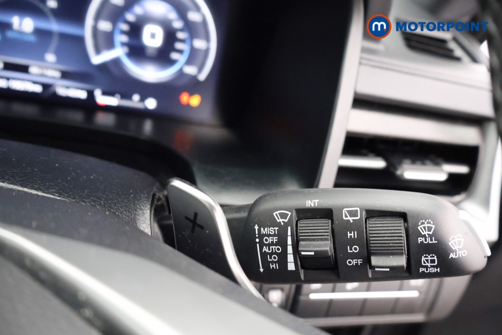 KGM Rexton K50 Automatic Diesel SUV - Stock Number (1598962) - 6th supplementary image