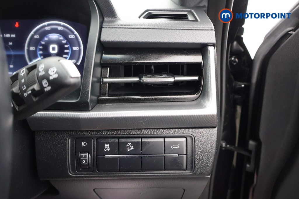 KGM Rexton K50 Automatic Diesel SUV - Stock Number (1598962) - 7th supplementary image