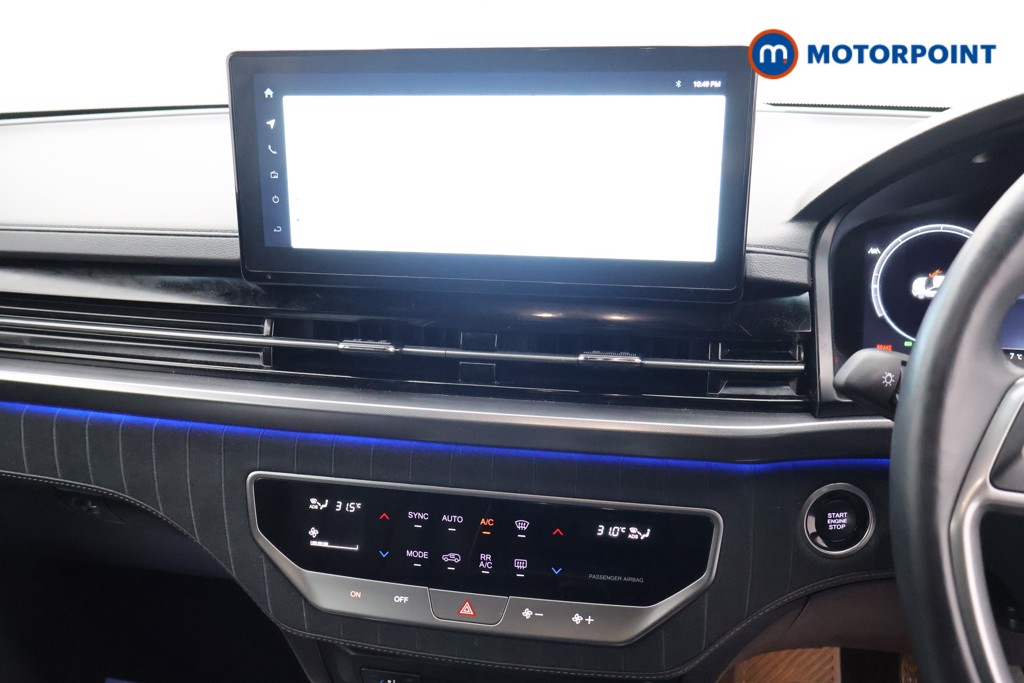KGM Rexton K50 Automatic Diesel SUV - Stock Number (1598962) - 8th supplementary image