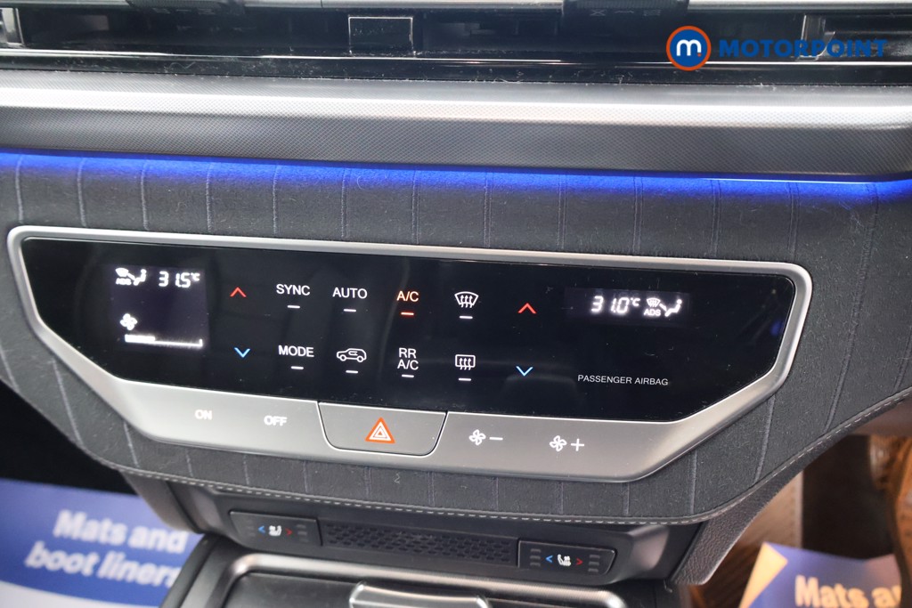 KGM Rexton K50 Automatic Diesel SUV - Stock Number (1598962) - 9th supplementary image