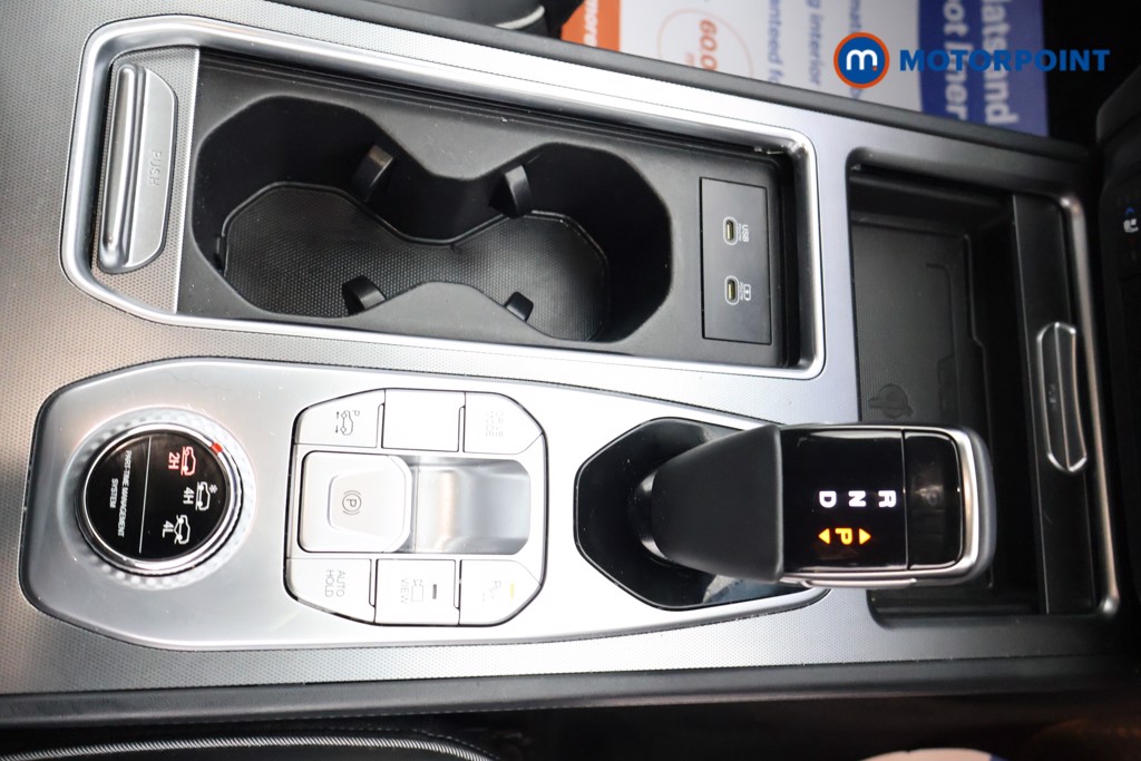 KGM Rexton K50 Automatic Diesel SUV - Stock Number (1598962) - 10th supplementary image