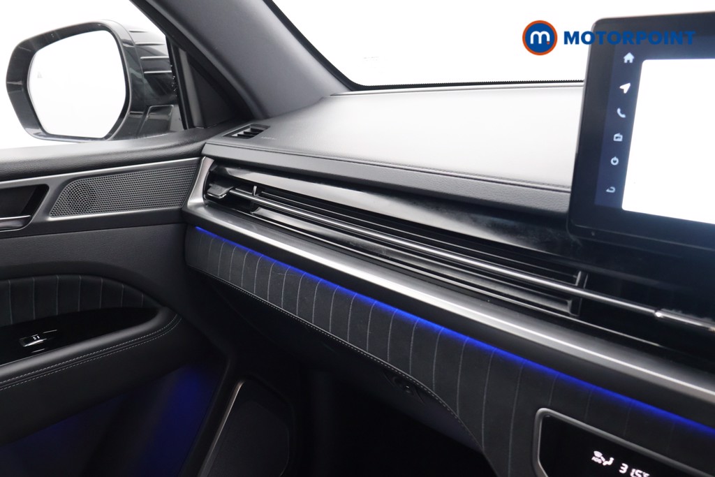 KGM Rexton K50 Automatic Diesel SUV - Stock Number (1598962) - 11th supplementary image