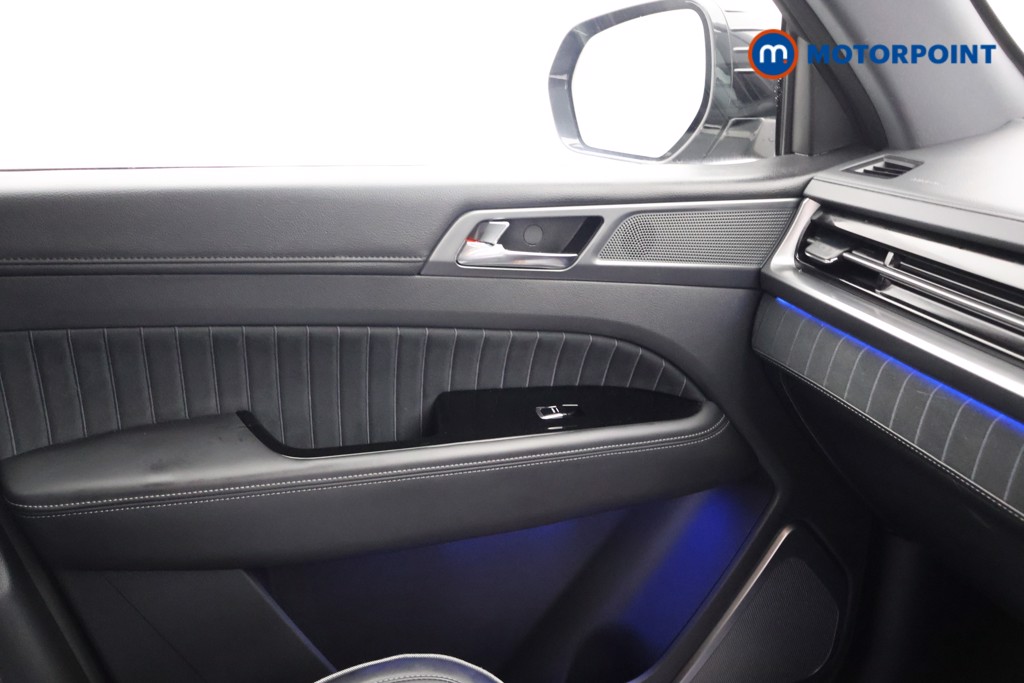 KGM Rexton K50 Automatic Diesel SUV - Stock Number (1598962) - 12th supplementary image