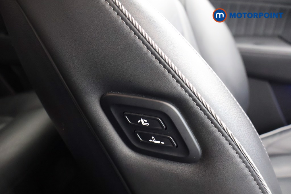 KGM Rexton K50 Automatic Diesel SUV - Stock Number (1598962) - 13th supplementary image