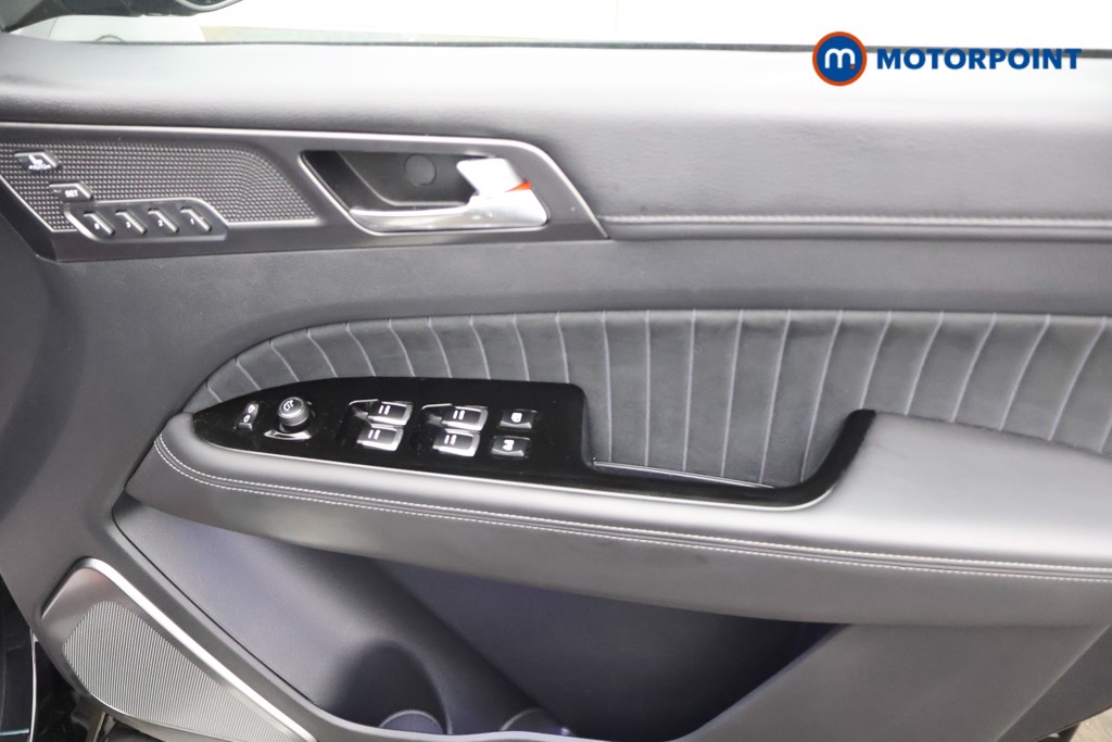 KGM Rexton K50 Automatic Diesel SUV - Stock Number (1598962) - 14th supplementary image