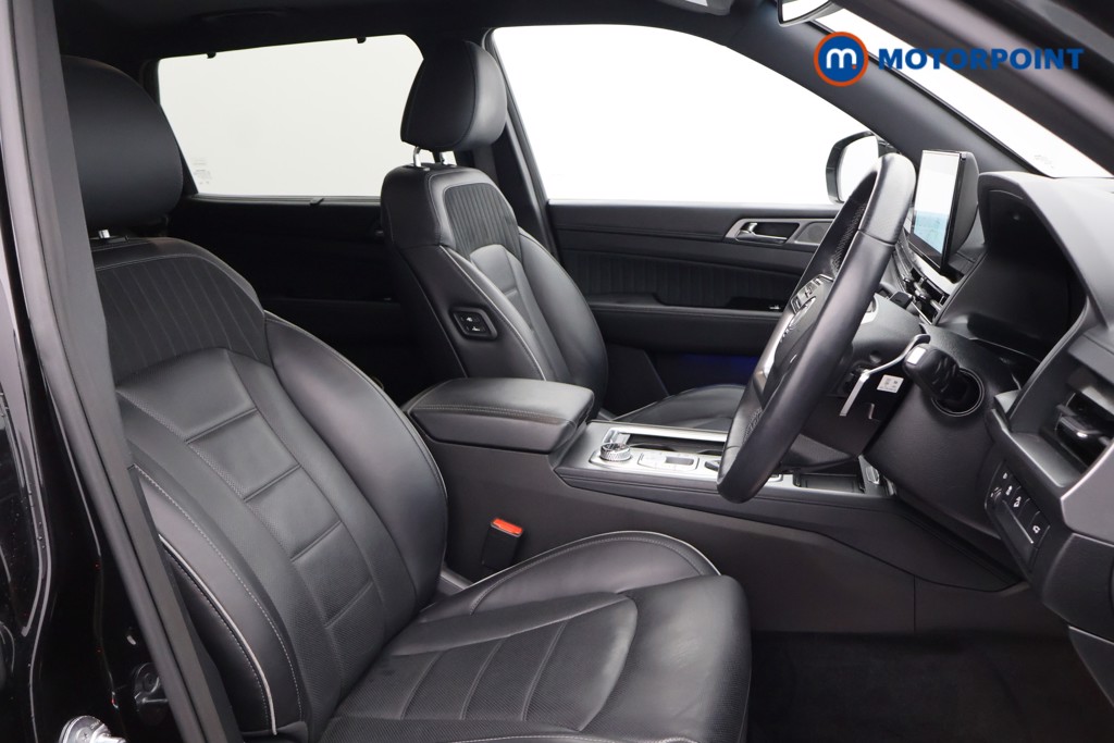 KGM Rexton K50 Automatic Diesel SUV - Stock Number (1598962) - 16th supplementary image