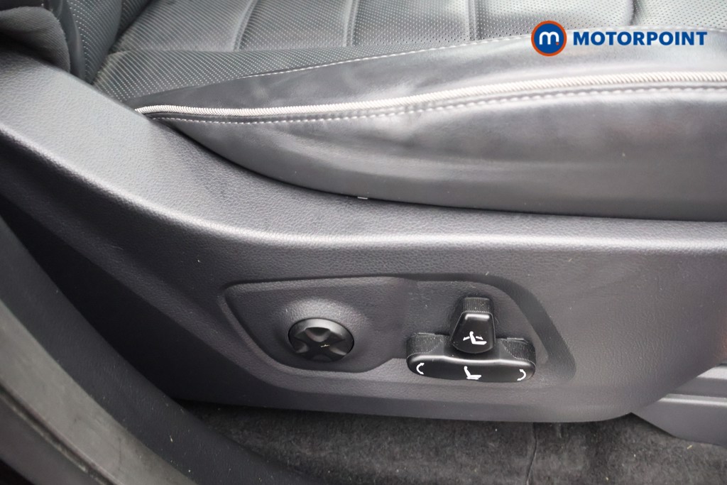 KGM Rexton K50 Automatic Diesel SUV - Stock Number (1598962) - 17th supplementary image