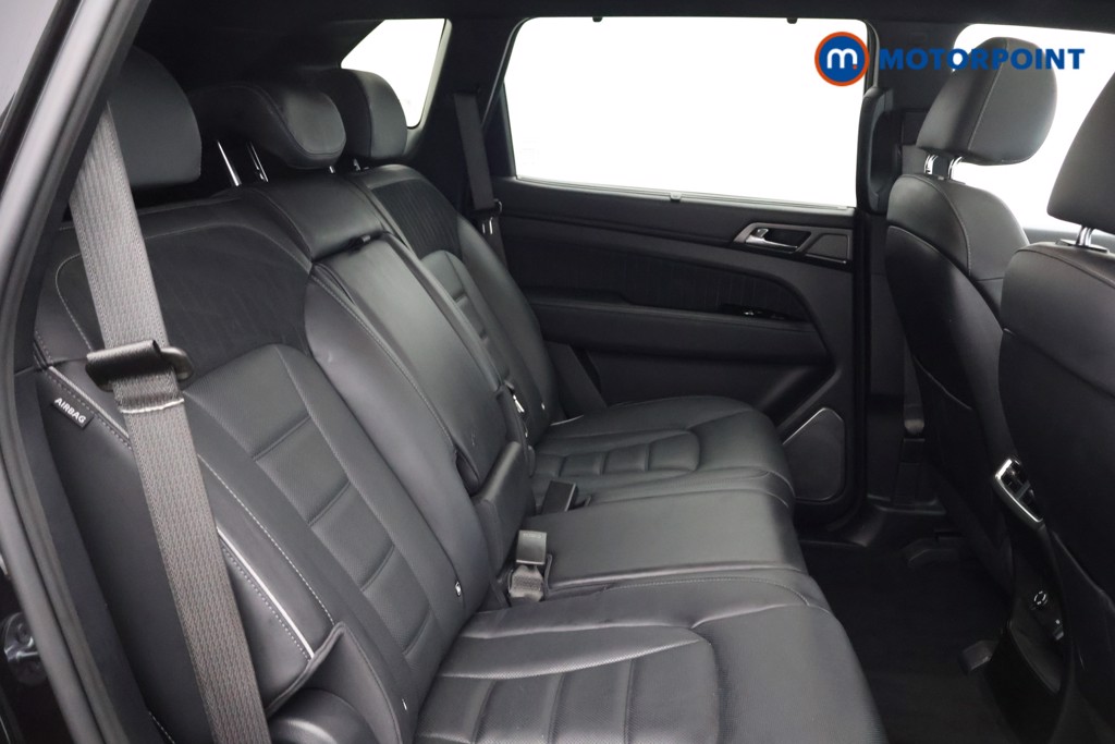 KGM Rexton K50 Automatic Diesel SUV - Stock Number (1598962) - 18th supplementary image