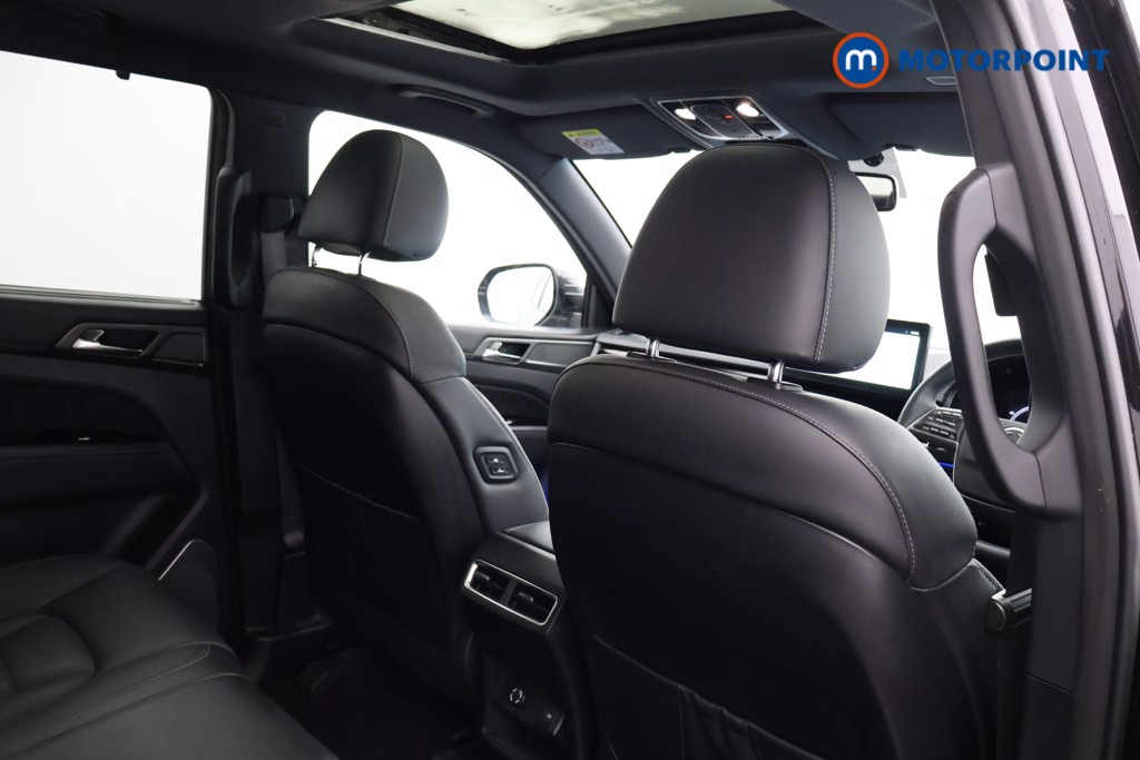 KGM Rexton K50 Automatic Diesel SUV - Stock Number (1598962) - 19th supplementary image