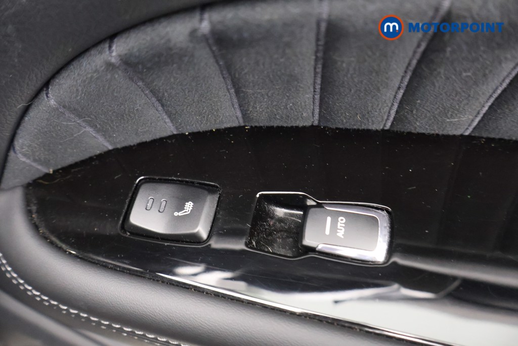 KGM Rexton K50 Automatic Diesel SUV - Stock Number (1598962) - 21st supplementary image