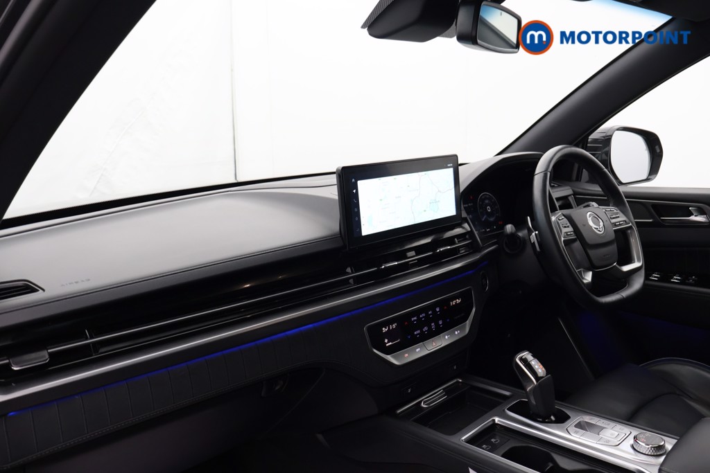 KGM Rexton K50 Automatic Diesel SUV - Stock Number (1598962) - 22nd supplementary image