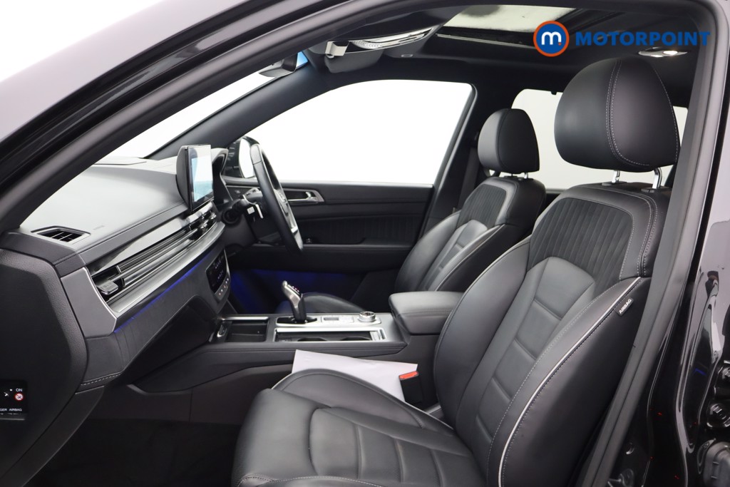 KGM Rexton K50 Automatic Diesel SUV - Stock Number (1598962) - 23rd supplementary image