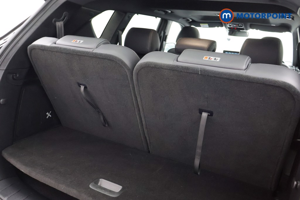 KGM Rexton K50 Automatic Diesel SUV - Stock Number (1598962) - 25th supplementary image