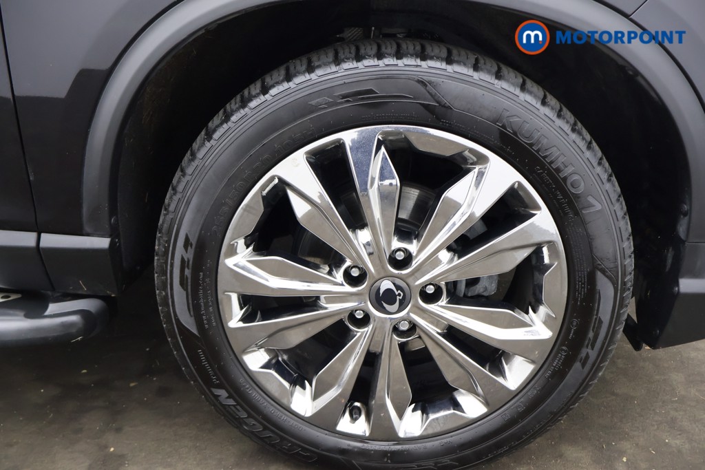 KGM Rexton K50 Automatic Diesel SUV - Stock Number (1598962) - 28th supplementary image