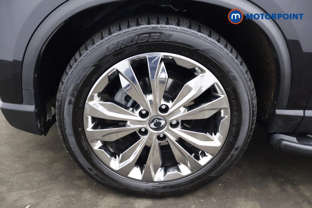 KGM Rexton K50 Automatic Diesel SUV - Stock Number (1598962) - 31st supplementary image