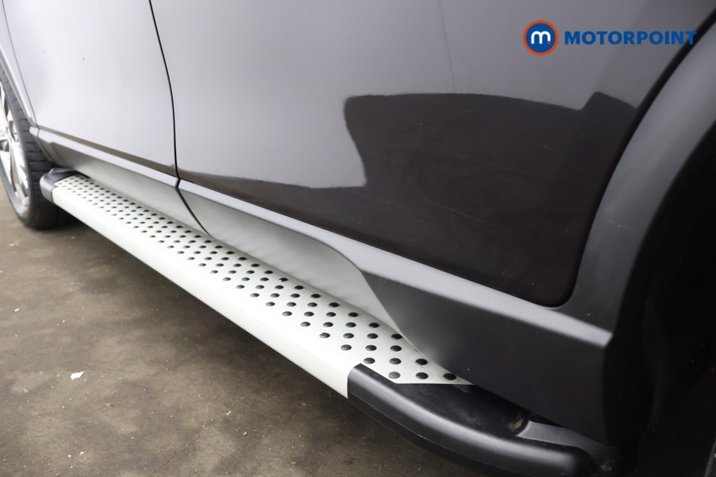 KGM Rexton K50 Automatic Diesel SUV - Stock Number (1598962) - 33rd supplementary image