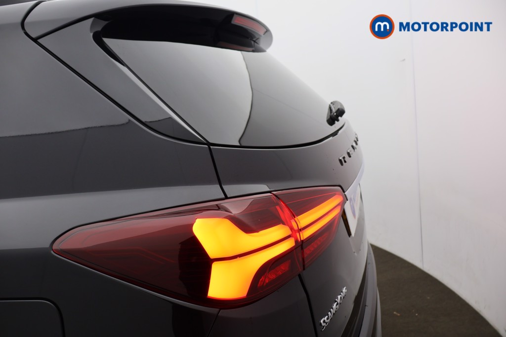 KGM Rexton K50 Automatic Diesel SUV - Stock Number (1598962) - 34th supplementary image