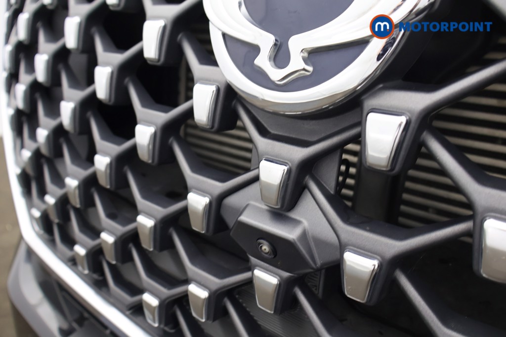 KGM Rexton K50 Automatic Diesel SUV - Stock Number (1598962) - 36th supplementary image