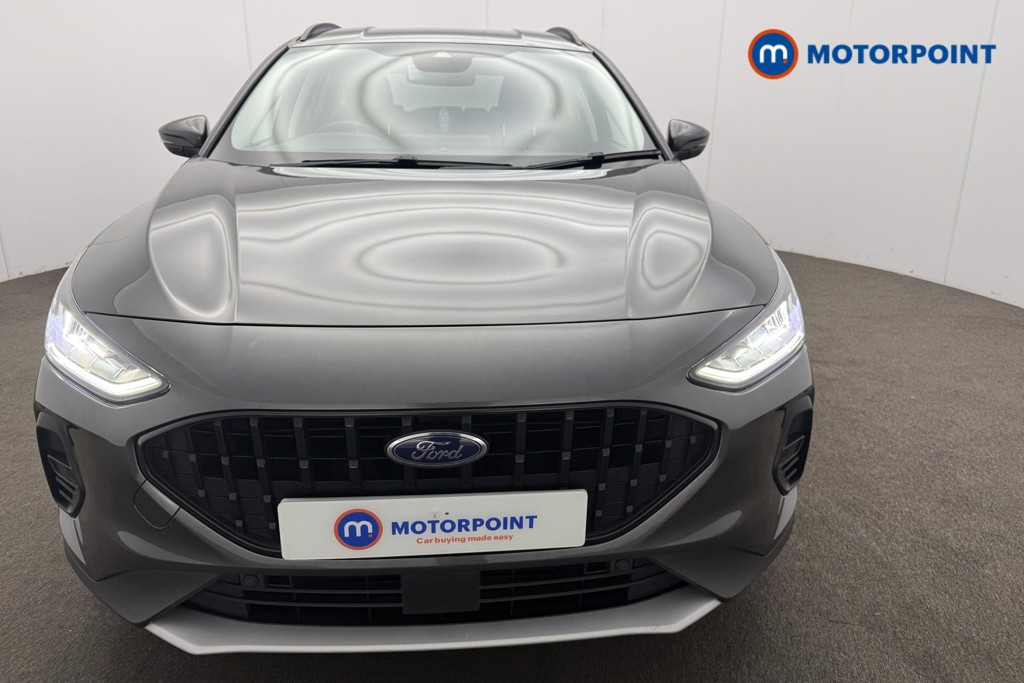 Ford Focus Active X Manual Petrol Estate - Stock Number (1598980) - 2nd supplementary image