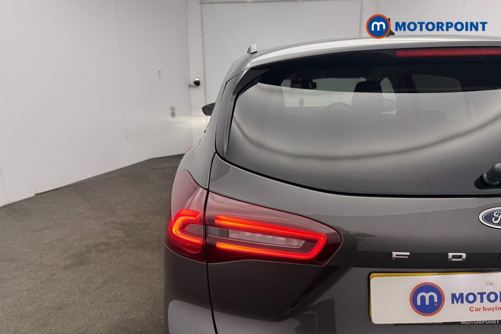 Ford Focus Active X Manual Petrol Estate - Stock Number (1598980) - 6th supplementary image
