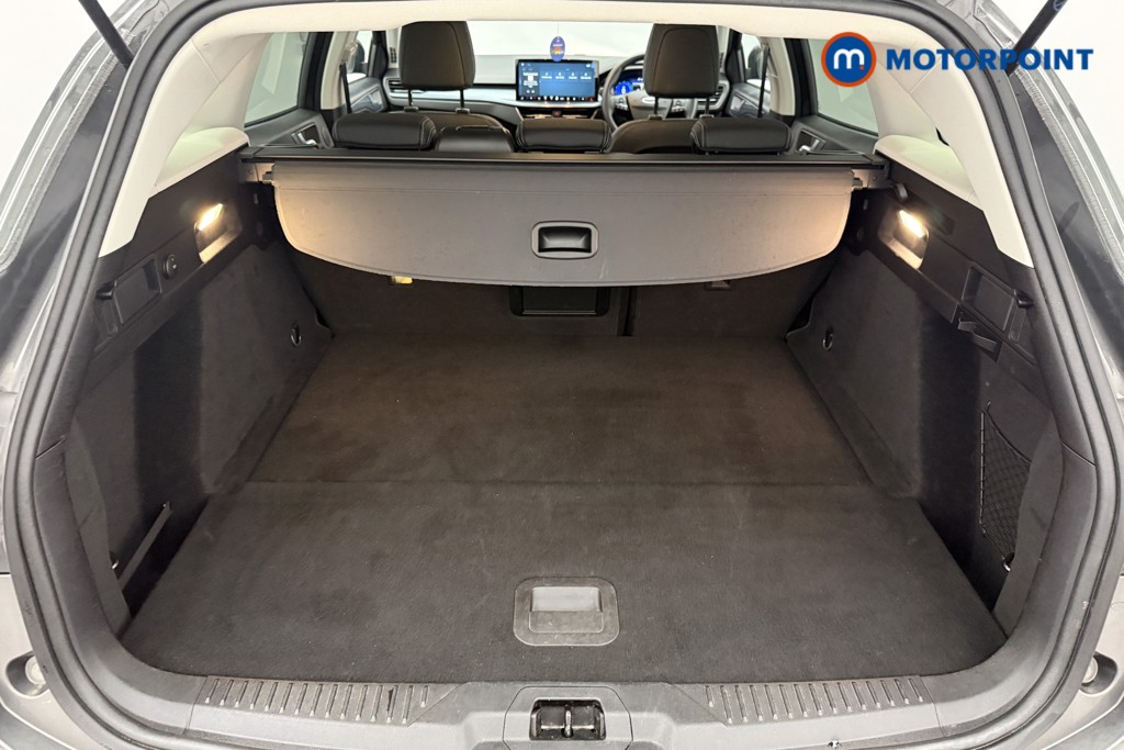 Ford Focus Active X Manual Petrol Estate - Stock Number (1598980) - 7th supplementary image
