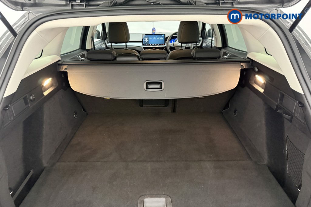 Ford Focus Active X Manual Petrol Estate - Stock Number (1598980) - 8th supplementary image