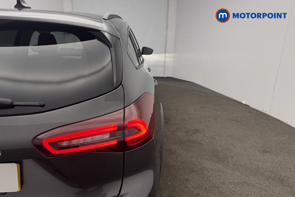 Ford Focus Active X Manual Petrol Estate - Stock Number (1598980) - 9th supplementary image